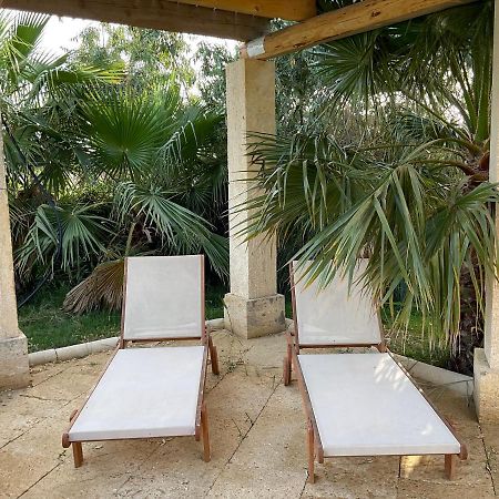 Mazet Du Pecheur Villa แซงต์-โลรองต์-เดกูซ ภายนอก รูปภาพ