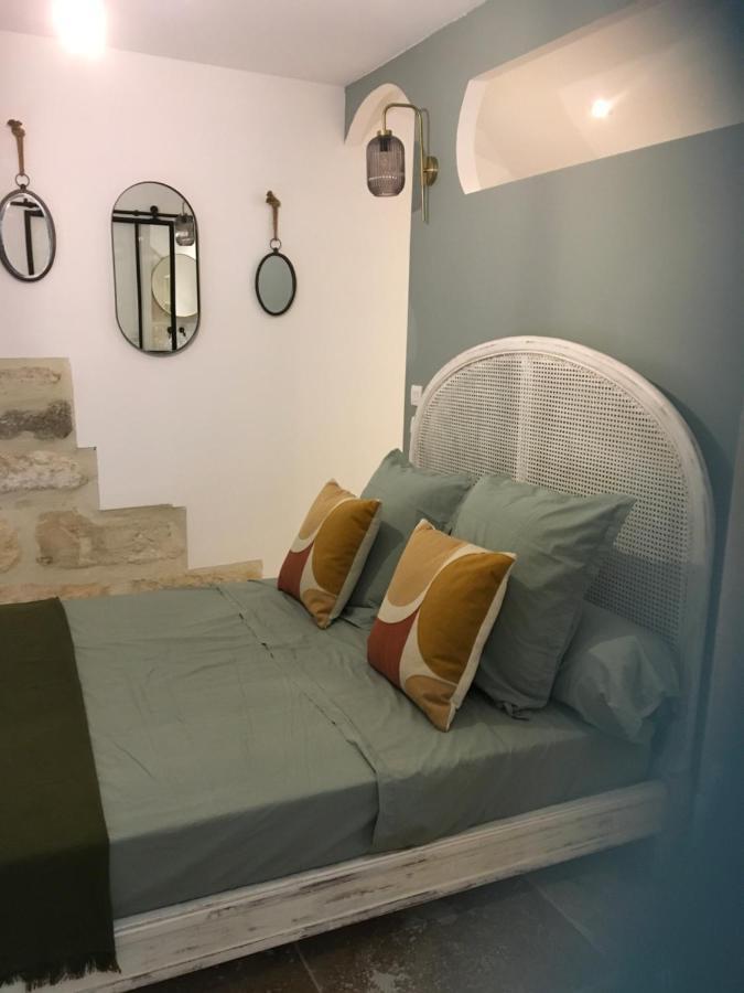 Mazet Du Pecheur Villa แซงต์-โลรองต์-เดกูซ ภายนอก รูปภาพ