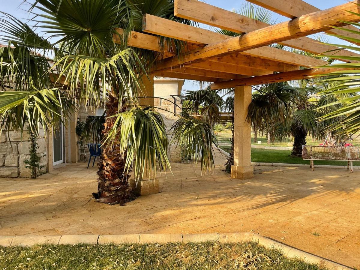 Mazet Du Pecheur Villa แซงต์-โลรองต์-เดกูซ ภายนอก รูปภาพ