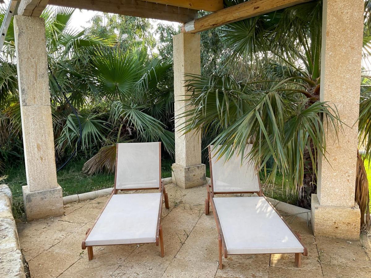 Mazet Du Pecheur Villa แซงต์-โลรองต์-เดกูซ ภายนอก รูปภาพ